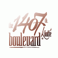 Logo of Boulevard 1407