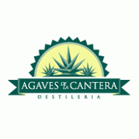 Logo of Agaves de la Cantera