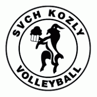 Logo of SVCH Kozly Volleyball