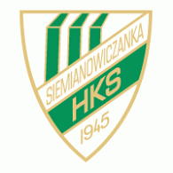 Logo of HKS Siemianowiczanka Siemianowice Slaskie