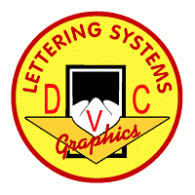 Logo of DVC-GRAPHICS