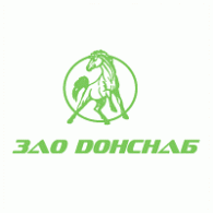 Logo of Donsnab