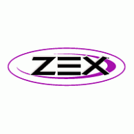 Logo of ZEX