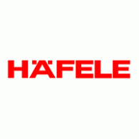 Logo of Hafele