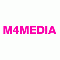 Logo of M4Media