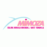 Logo of Mimoza
