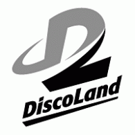 Logo of DiscoLand