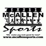 Logo of McAllen Sports