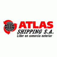 Logo of Atlas Shipping