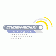 Logo of Studentchesky Gorodok