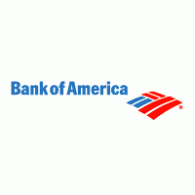 Logo of Bank of America