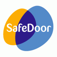 Logo of SafeDoor