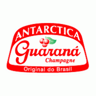 Logo of Guarana Champagne