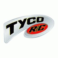 Logo of Tyco R/C