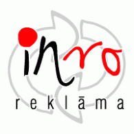 Logo of Intro Reklama