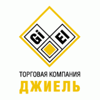 Logo of Giel