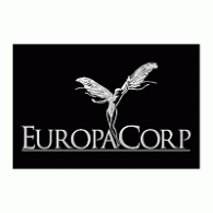 Logo of Europa Corp