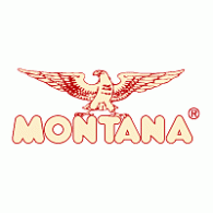 Logo of Montana