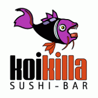 Logo of koikilla