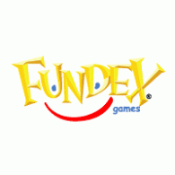 Logo of Fundex Games