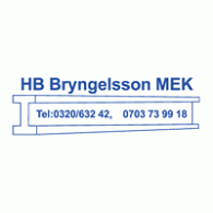 Logo of Bryngelsson