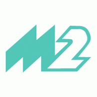 Logo of M2