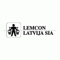 Logo of Lemcon Latvija