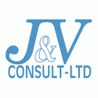 Logo of J&amp;V Consult