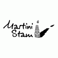 Logo of Martini Stam