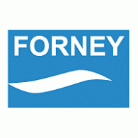 Logo of Forney