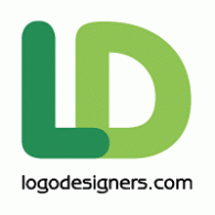 Logo of logodesigners.com