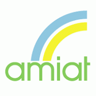 Logo of Amiat