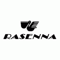 Logo of Rasenna