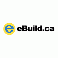 Logo of eBuild.ca