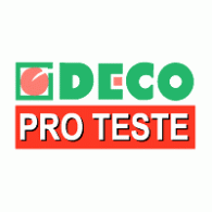 Logo of DECO