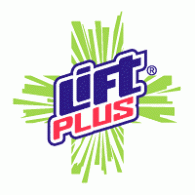 Logo of Lift Plus