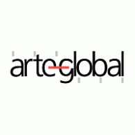 Logo of arteglobal