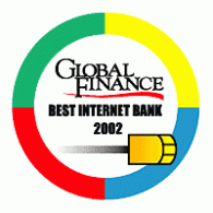 Logo of Best Internet Bank 2002