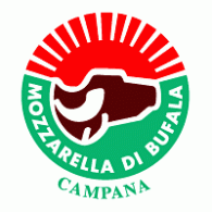 Logo of Mozzarella Bufala Campana