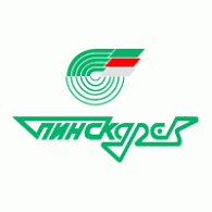 Logo of PinskDrev