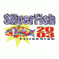 Logo of SilverFish