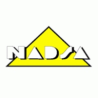 Logo of NADSA