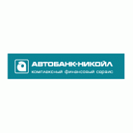 Logo of Autobank-Nikoil