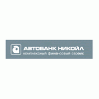 Logo of Autobank-Nikoil