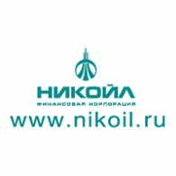 Logo of Nikoil