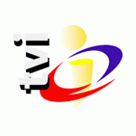 Logo of TVI