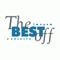 Logo of The Best Off