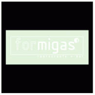 Logo of Formigas