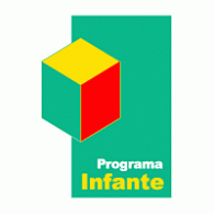 Logo of Programa Infante