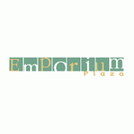 Logo of Emporium Plaza